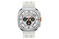 Samsung Galaxy Watch Ultra LTE 47mm — Titanium White | SM-L705FAW2EUA