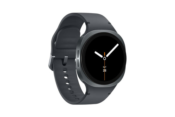 Samsung Galaxy Watch8 44mm LTE - Grey | SM-L335FDAAEUA