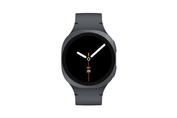 Samsung Galaxy Watch8 44mm LTE - Grey | SM-L335FDAAEUA