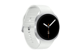 Samsung Galaxy Watch8 Bluetooth Smartwatch 44mm – Silver | SM-L305FZSABTU