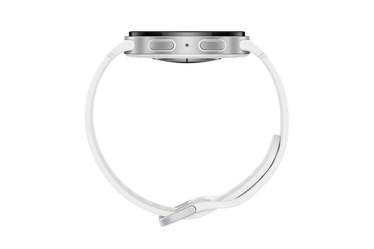 Samsung Galaxy Watch8 Bluetooth Smartwatch 44mm – Silver | SM-L305FZSABTU Samsung Smart Watch Euronics Ireland