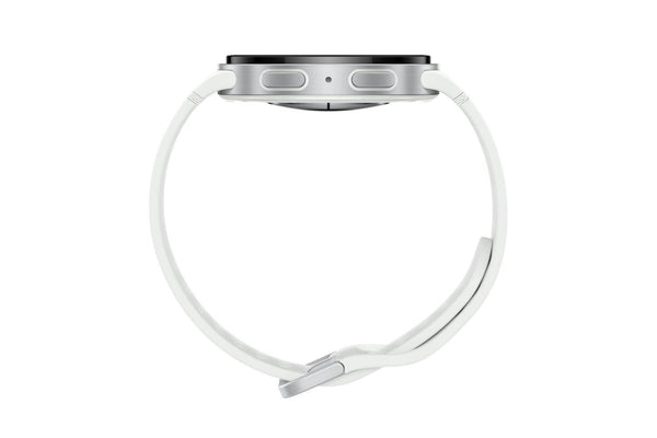 Samsung Galaxy Watch8 Bluetooth Smartwatch 44mm – Silver | SM-L305FZSABTU