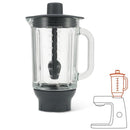 Kenwood ThermoResist Glass Blender Attachment | KAH359GL