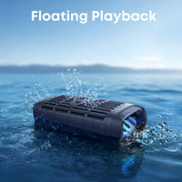 soundcore Boom 3i Adventure Set Bluetooth Speaker, Black - official product image