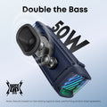 soundcore Boom 3i Adventure Set Bluetooth Speaker, Black - official product image