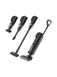 Dreame H12 Dual 3-in-1 Wet & Dry Vacuum Cleaner product image