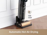 Dreame H12 Dual 3-in-1 Wet & Dry Vacuum Cleaner product image