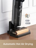 Dreame H12 Dual 3-in-1 Wet & Dry Vacuum Cleaner product image