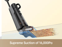 Dreame H12 Dual 3-in-1 Wet & Dry Vacuum Cleaner product image