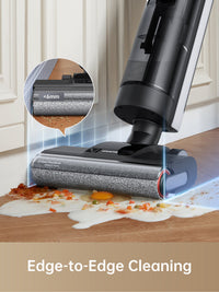 Dreame H12 Dual 3-in-1 Wet & Dry Vacuum Cleaner product image
