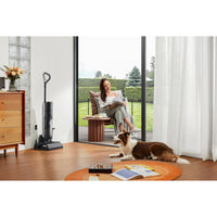 Dreame H12 Pro Wet and Dry Vacuum with Edge-to-edge cleaning | HHR25A Dreame Vacuum Cleaner Euronics Ireland