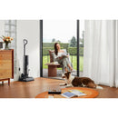 Dreame H12 Pro Wet and Dry Vacuum with Edge-to-edge cleaning | HHR25A Dreame Vacuum Cleaner Euronics Ireland