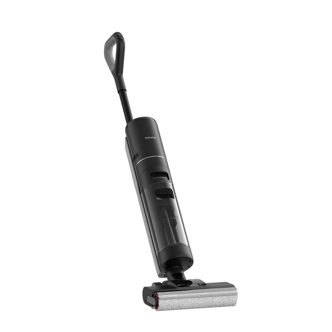 Dreame H12 Pro Wet and Dry Vacuum with Edge-to-edge cleaning | HHR25A Dreame Vacuum Cleaner Euronics Ireland