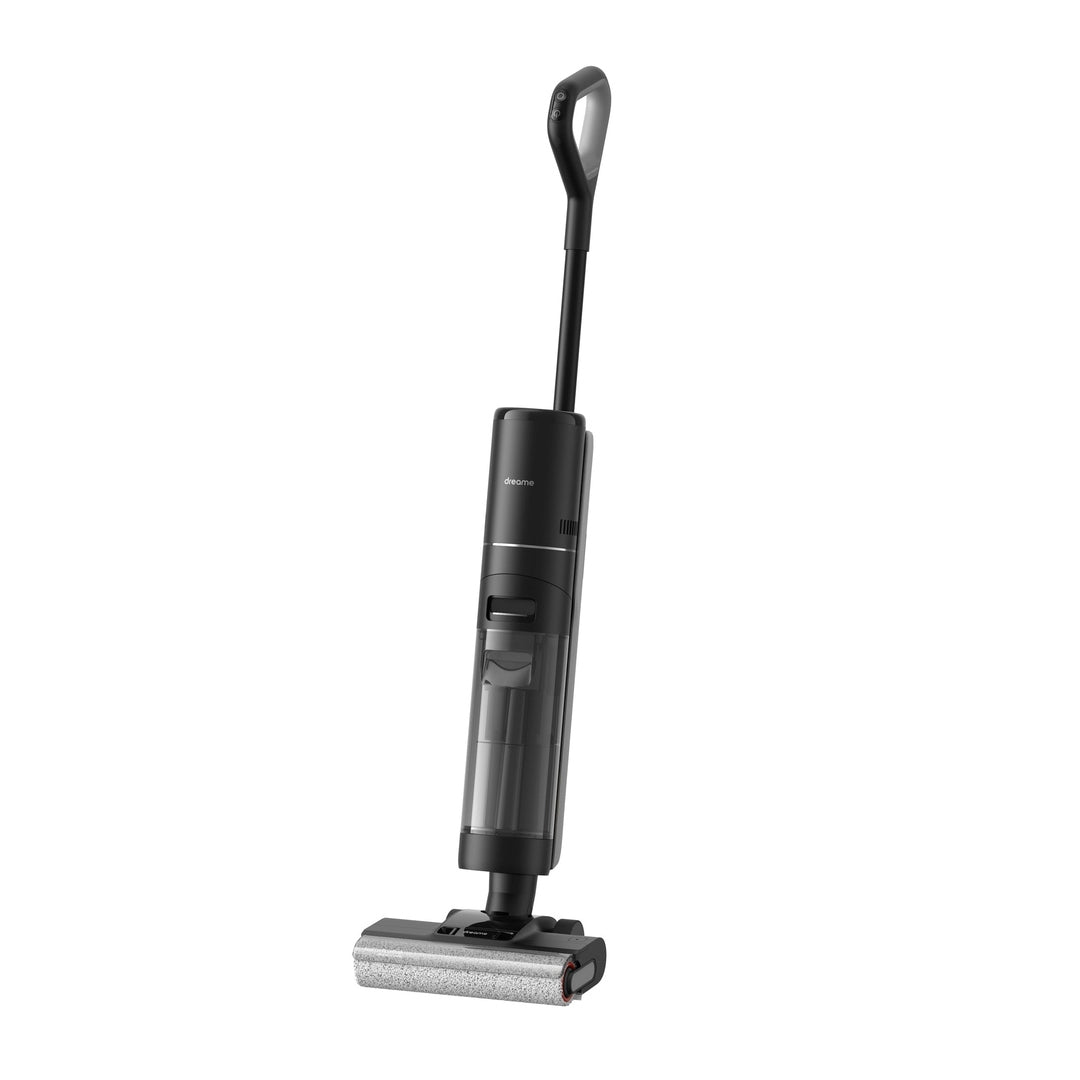 Dreame H12 Pro Wet and Dry Vacuum with Edge-to-edge cleaning | HHR25A Dreame Vacuum Cleaner Euronics Ireland