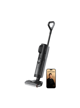 Dreame H12 Dual 3-in-1 Wet & Dry Vacuum Cleaner | HHV4