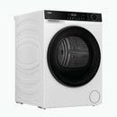 Haier X Series 5 8 kg Heat Pump Tumble Dryer | HD80‑D357U1