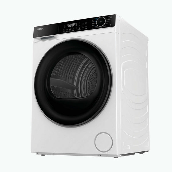 Haier X Series 5 8 kg Heat Pump Tumble Dryer | HD80‑D357U1 – view 2