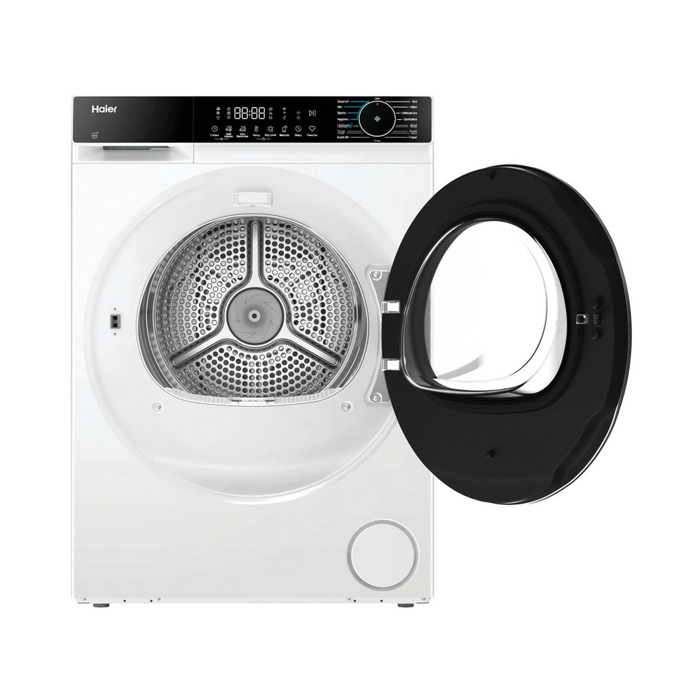 Haier X Series 5 8 kg Heat Pump Tumble Dryer | HD80‑D357U1