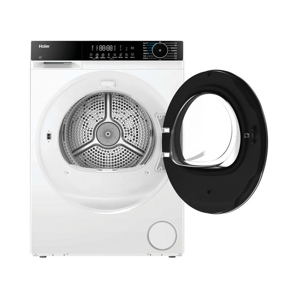 Haier X Series 5 8 kg Heat Pump Tumble Dryer | HD80‑D357U1