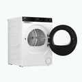 Haier X Series 5 8 kg Heat Pump Tumble Dryer | HD80‑D357U1
