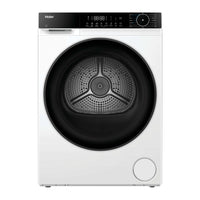 Haier X Series 5 8 kg Heat Pump Tumble Dryer | HD80‑D357U1