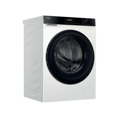 Haier X Series 5 9 kg 1400 rpm Freestanding Washing Machine | HW90‑BP14357TUUK