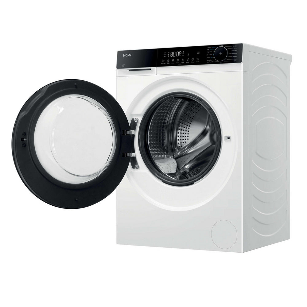 Haier X Series 5 9 kg 1400 rpm Freestanding Washing Machine | HW90‑BP14357TUUK