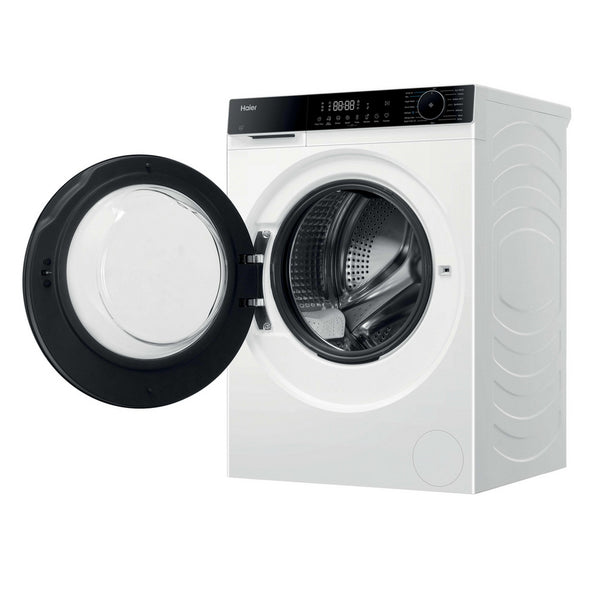 Haier X Series 5 9 kg 1400 rpm Freestanding Washing Machine | HW90‑BP14357TUUK