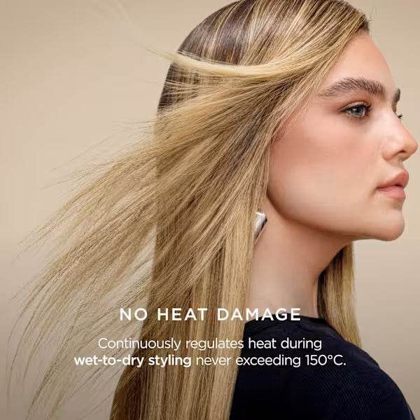Shark Glam Straight & Waves Multi-Styler 4-in-1 Gold product image