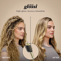 Shark Glam Straight & Waves Multi-Styler 4-in-1 Gold product image