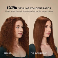 Shark Glam 5-in-1 Air Styler & Dryer with FrizzFighter Pink product image