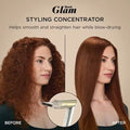 Shark Glam Straight, Waves & Curls Multi-Styler 5-in-1 Gold product image