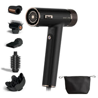 Shark SpeedStyle Pro 5-in-1 High-Velocity Hair Dryer System product image
