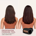 Shark SpeedStyle Pro 5-in-1 High-Velocity Hair Dryer System product image
