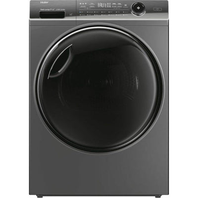 Haier I-Pro Series 7 Plus 9kg Heat Pump Tumble Dryer | HD90-A3Q979RU1UK Haier Tumble Dryer Euronics Ireland