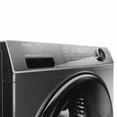 Haier I-Pro Series 7 Plus 9kg Heat Pump Tumble Dryer | HD90-A3Q979RU1UK Haier Tumble Dryer Euronics Ireland