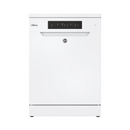 Hoover H-Dish 300 13-Place Freestanding Dishwasher | HF 3C7L0W-80