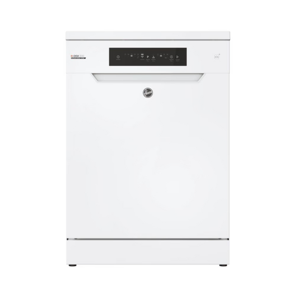Hoover H-Dish 300 13-Place Freestanding Dishwasher | HF 3C7L0W-80