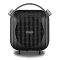 De’Longhi Capsule Hobby Fan Heater 2.4 kW | HFS30C24.DG