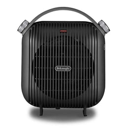 De’Longhi Capsule Hobby Fan Heater 2.4 kW | HFS30C24.DG