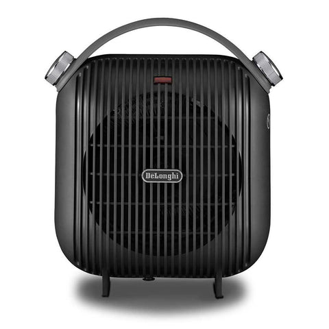 De’Longhi Capsule Hobby Fan Heater 2.4 kW | HFS30C24.DG