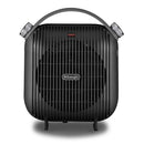 De’Longhi Capsule Hobby Fan Heater 2.4 kW | HFS30C24.DG