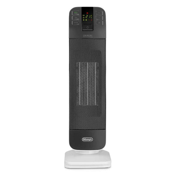 De’Longhi Tower Ceramic Fan Heater 2 kW | HFX65V20