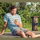 Gardena Water Control Bluetooth | 1889-28 Gardena Garden Accessories Euronics Ireland