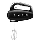 Smeg Hand Mixer Black | HMF01 Smeg Mixer Euronics Ireland