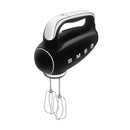 Smeg Hand Mixer Black | HMF01 Smeg Mixer Euronics Ireland