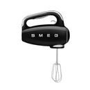 Smeg Hand Mixer Black | HMF01 Smeg Mixer Euronics Ireland