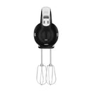 Smeg Hand Mixer Black | HMF01 Smeg Mixer Euronics Ireland