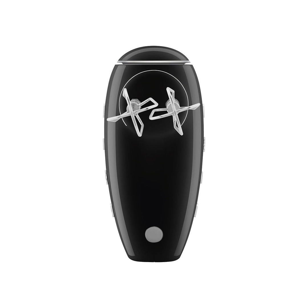 Smeg Hand Mixer Black | HMF01 Smeg Mixer Euronics Ireland