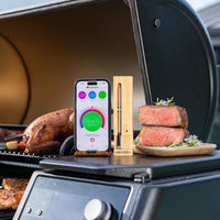 MEATER Plus Wireless Smart Meat Thermometer product image